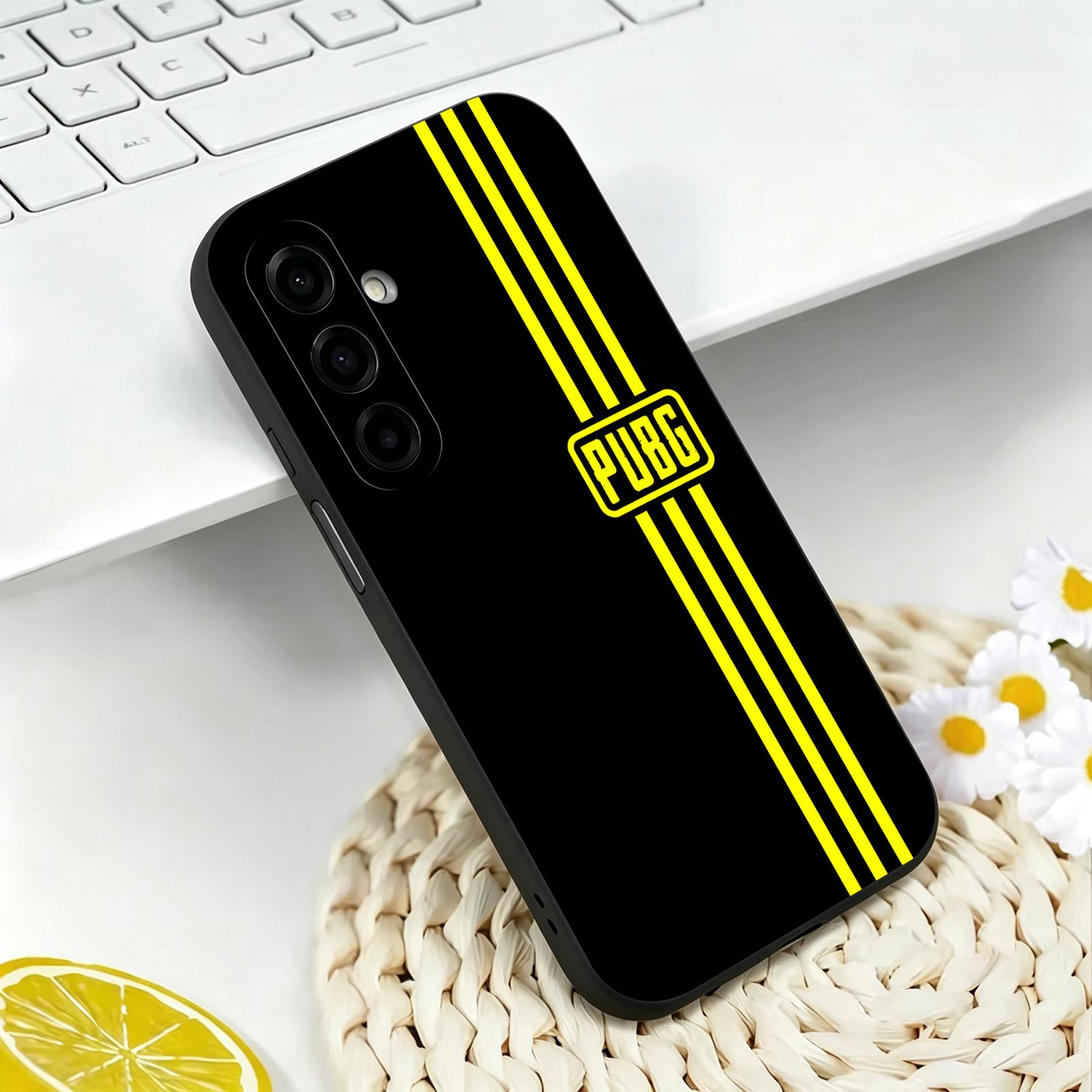 Computer Case - Classic game pubg Phone Case For