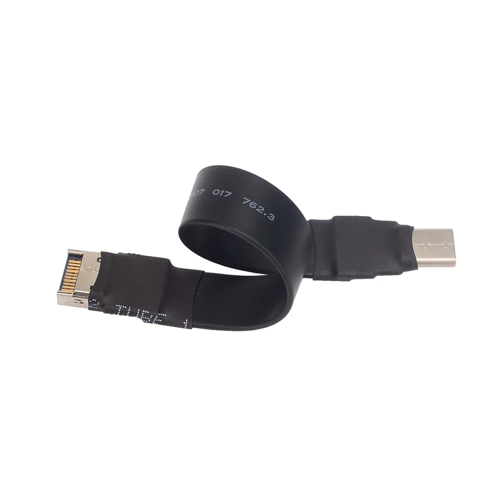 20Gbps USB 3.2 Gen 2x2 Type C  - Atx Case ulasan dan harga