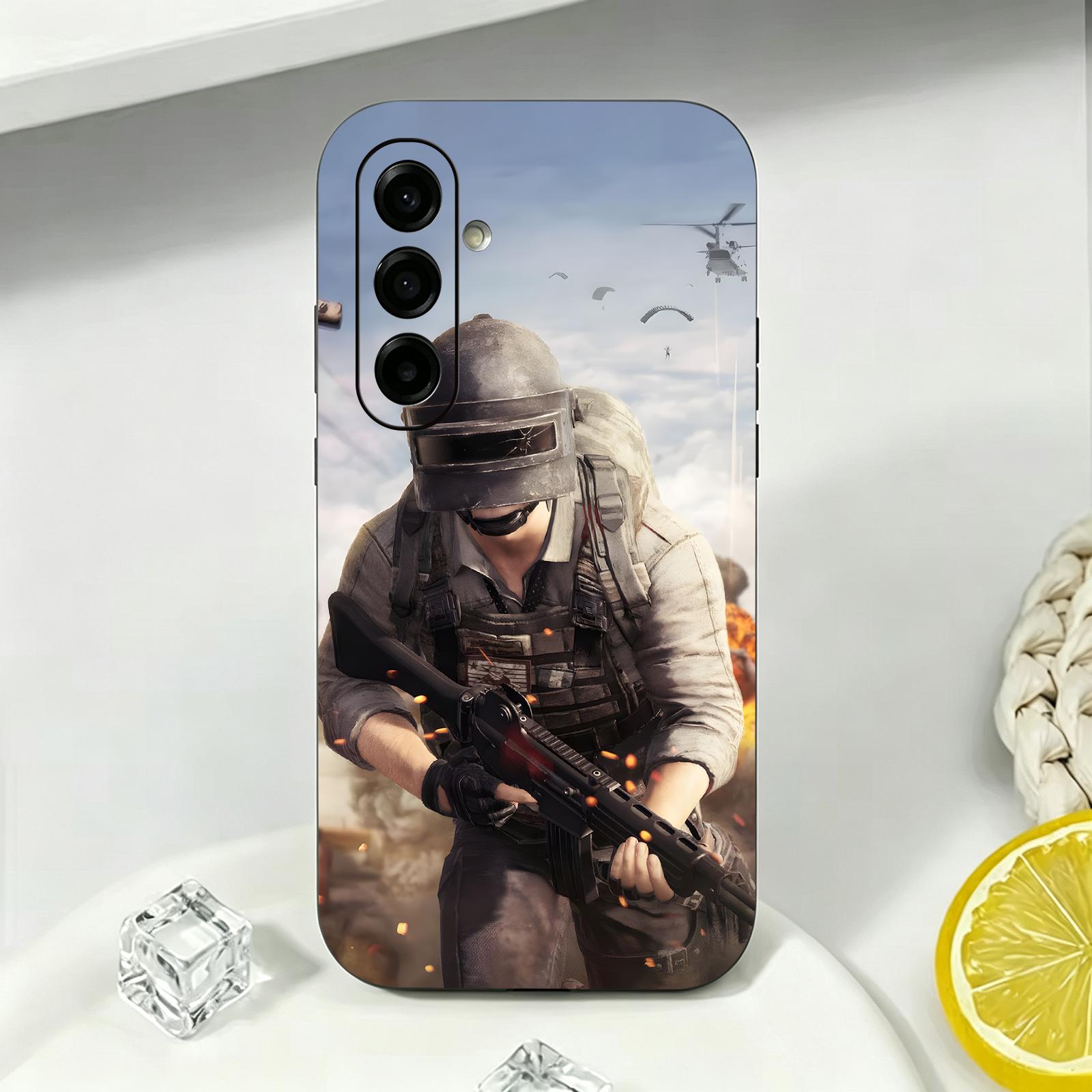 Classic game pubg  Phone Case  - Computer Case ulasan dan harga