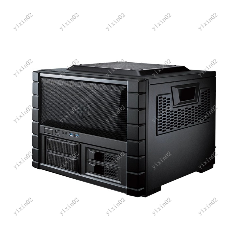 ATX Motherboard Computer Case  - Atx Case ulasan dan harga