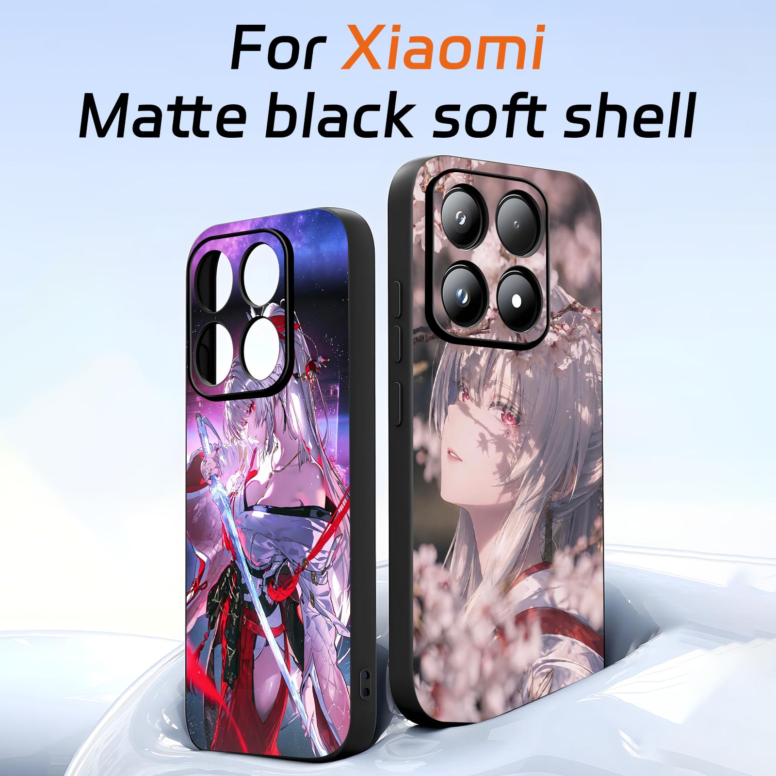 Wuthering Waves HIYUKI Phone C - Computer Case ulasan dan harga