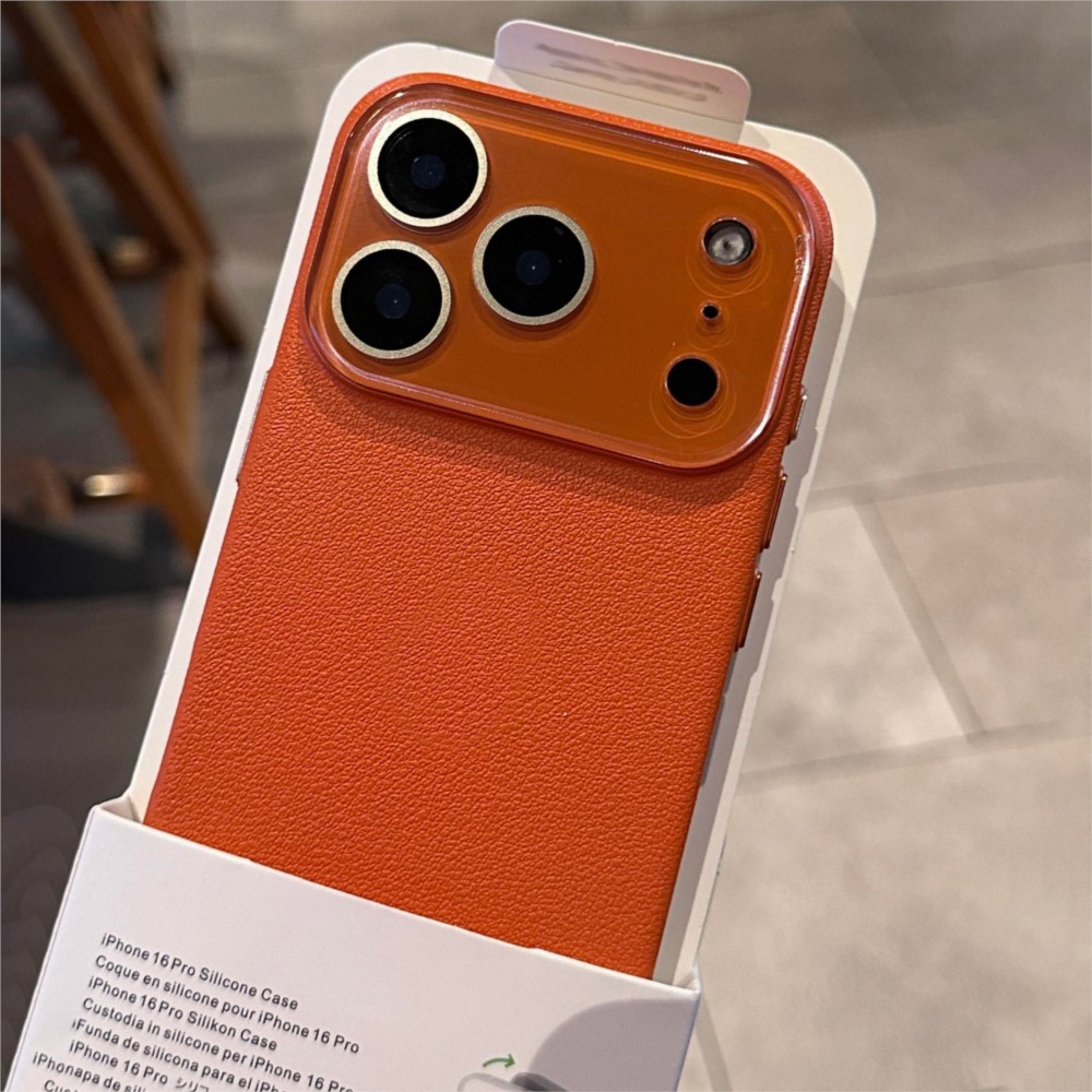 Luxury HD Hard Glass Camera Ca - Computer Case ulasan dan harga