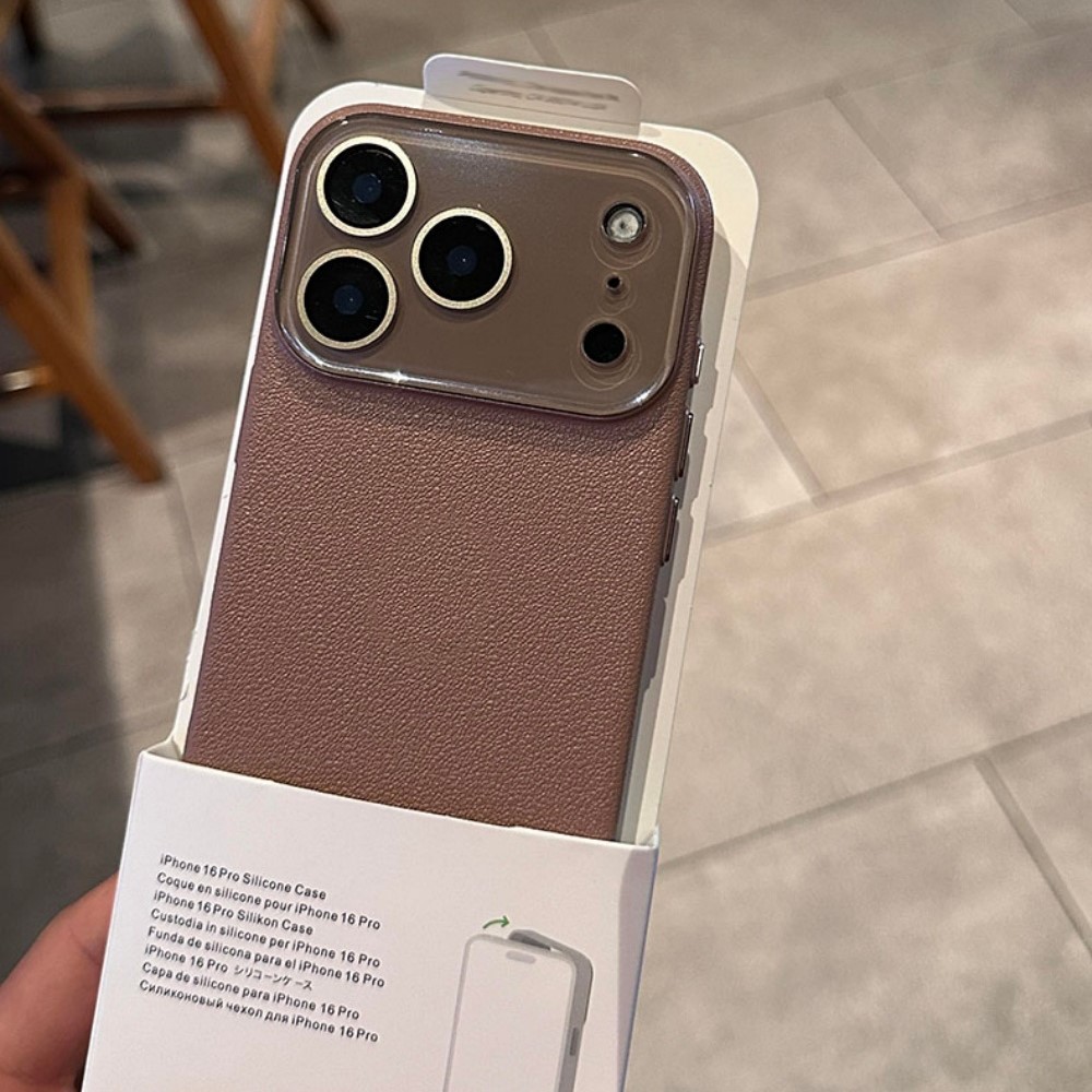 Luxury HD Hard Glass Camera Ca - Computer Case ulasan dan harga