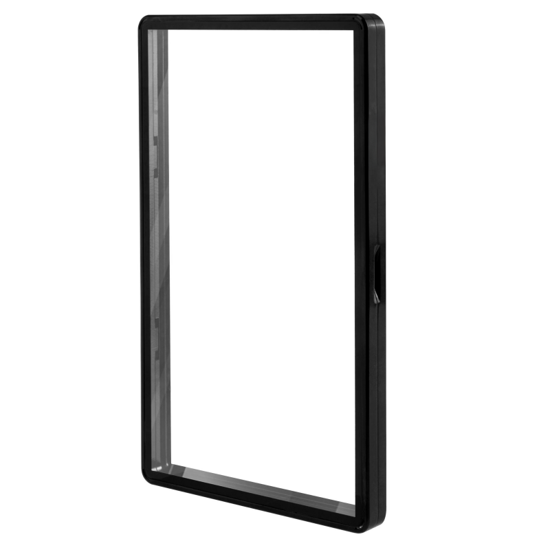 Acrylic Magnetic Graded Card D - Case Fans ulasan dan harga