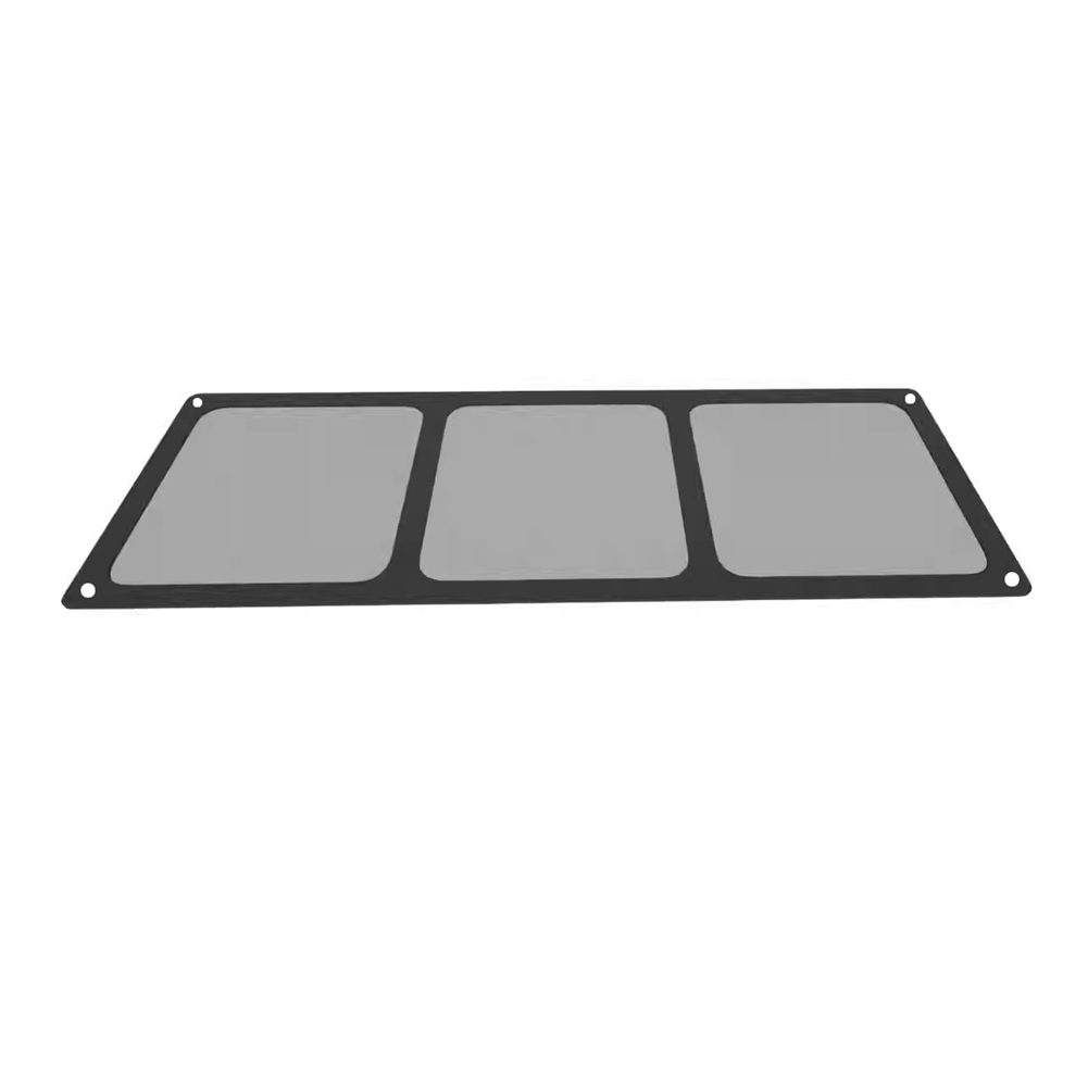 N88R! 140mm PC Dust Magnetic F - Dust Filter Pc ulasan dan harga