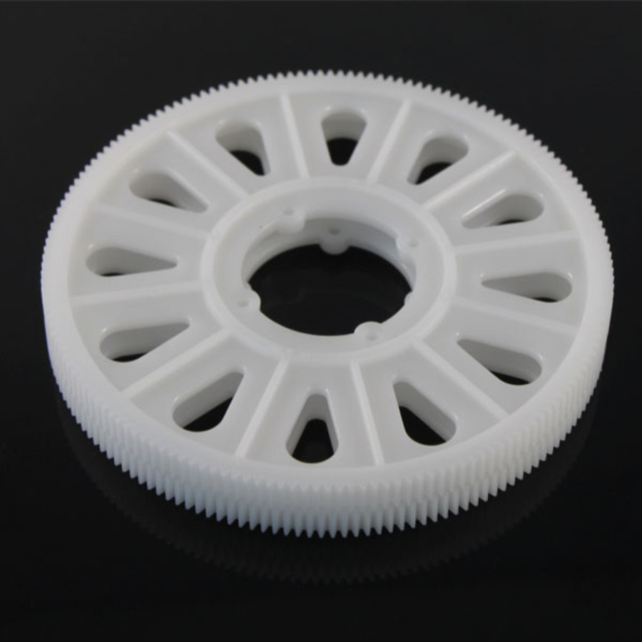2 Pieces 162T Main Drive Gear  - Pc Chassis ulasan dan harga