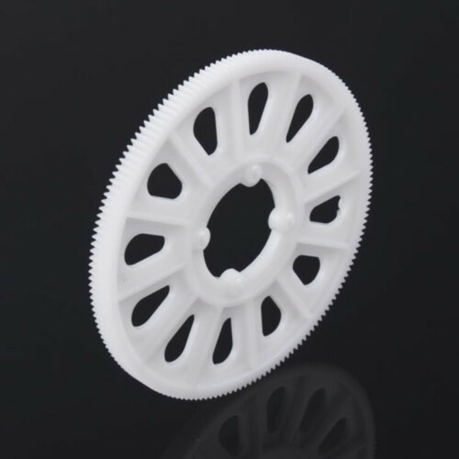 2 Pieces 162T Main Drive Gear  - Pc Chassis ulasan dan harga
