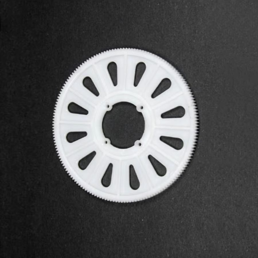 2 Pieces 162T Main Drive Gear  - Pc Chassis ulasan dan harga