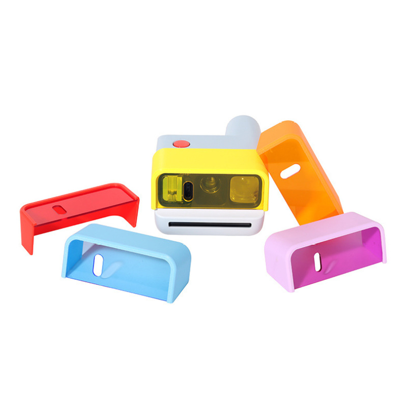 Lens Protector with Color Filt - Dust Filter Pc ulasan dan harga