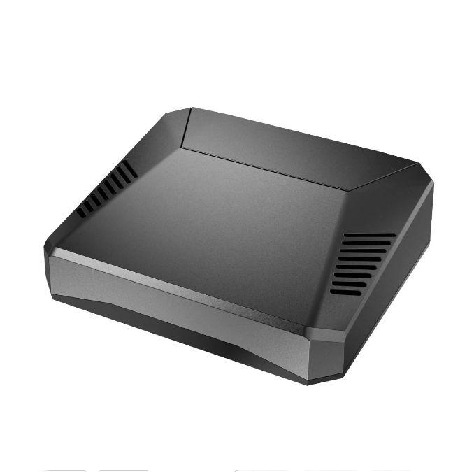 Argon ONE V2 Case For Raspberr - Case Fan Controller ulasan dan harga