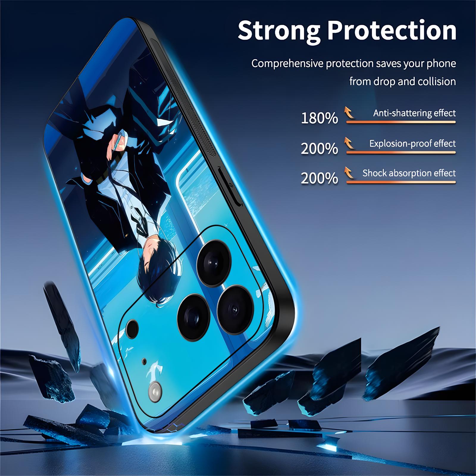 HOT Game persona e 3   Phone C - Mini Pc Case ulasan dan harga