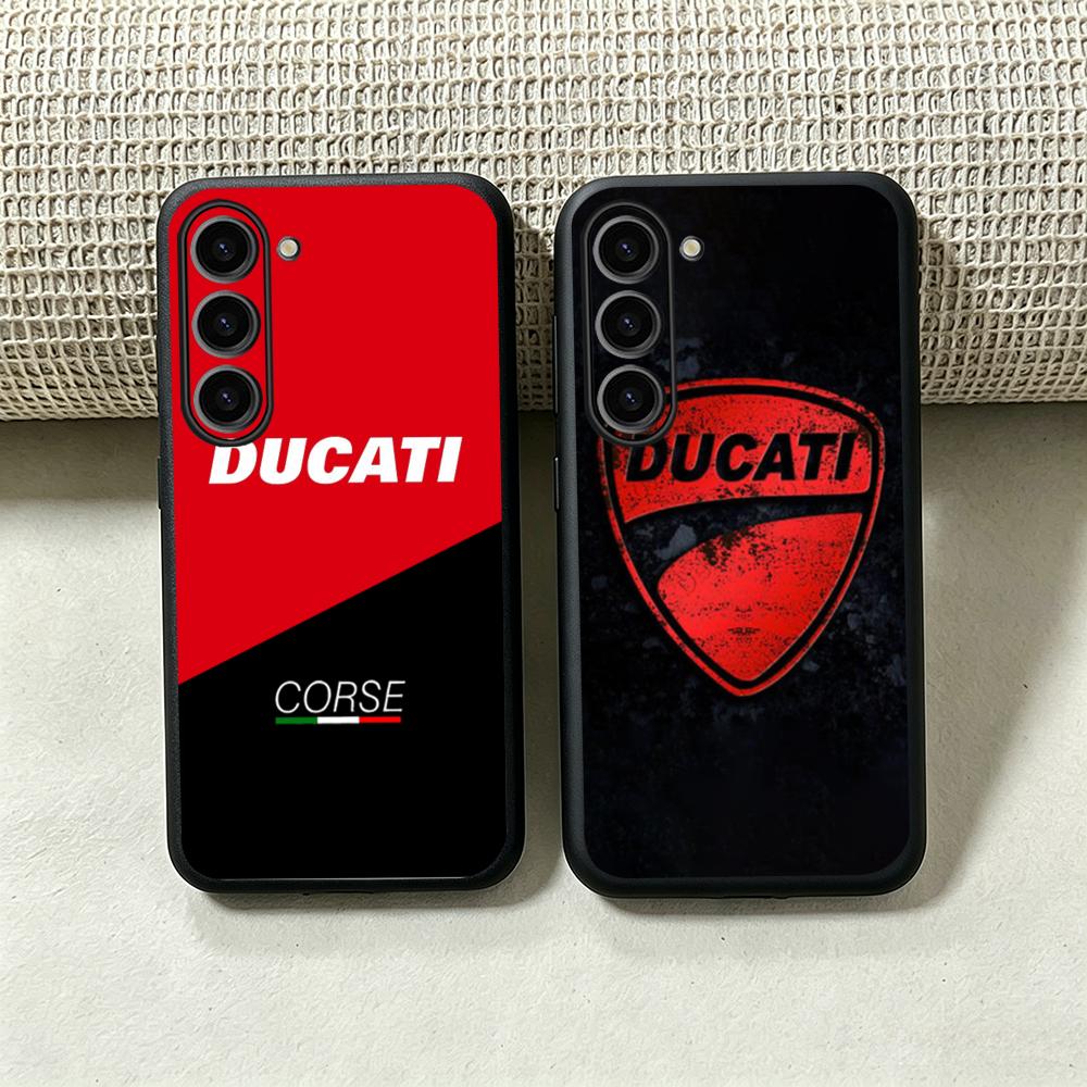 Cool D-Ducaties-I fashion desi - Computer Case ulasan dan harga