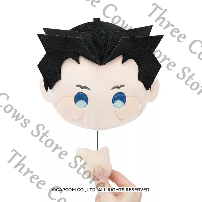 Ace Attorney Phoenix Wright Co - Case Fans ulasan dan harga