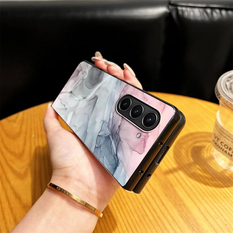 Fashion Cartoon Pink Case for  - Matte Pc Case ulasan dan harga