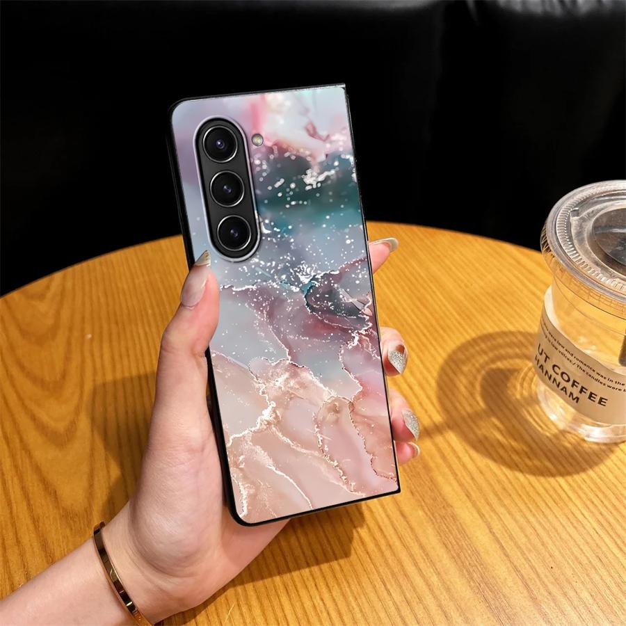 Fashion Cartoon Pink Case for  - Matte Pc Case ulasan dan harga