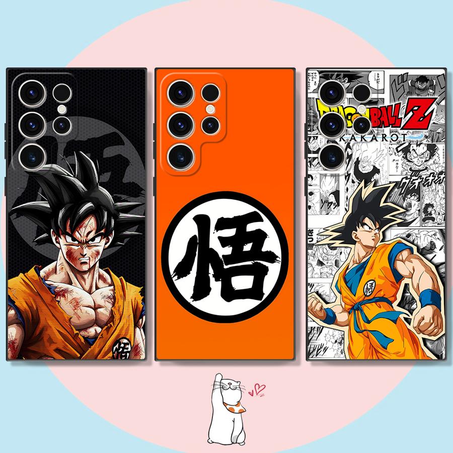 Dragons Balls Funda Phone Cove - Computer Case ulasan dan harga
