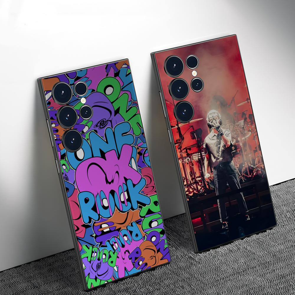 Band O-ONE OK ROCK Phone Case  - Computer Case ulasan dan harga
