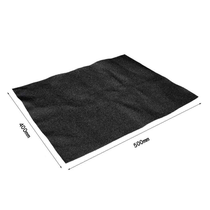 Flame retardant high quality c - Dust Filter Pc ulasan dan harga
