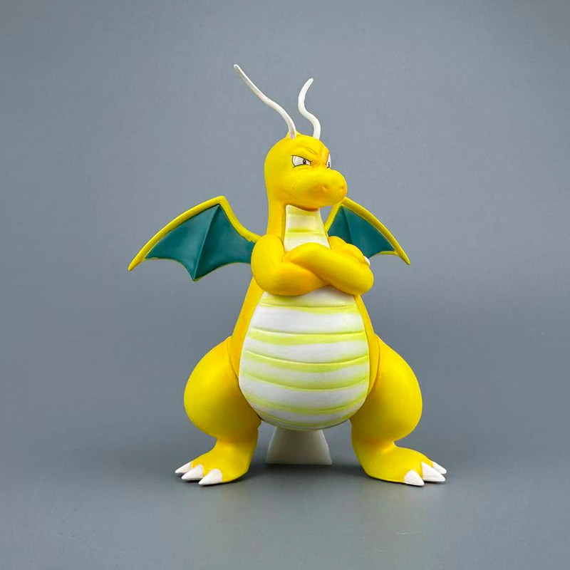 BKM PokéMon Angry Dragonite Ac - Case Fans ulasan dan harga