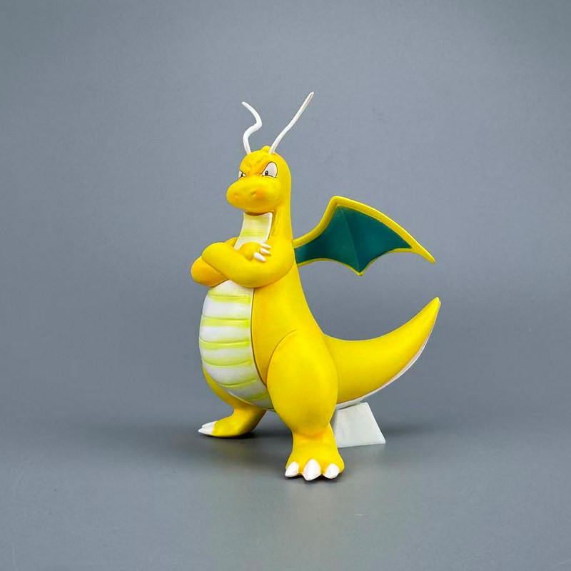 BKM PokéMon Angry Dragonite Ac - Case Fans ulasan dan harga
