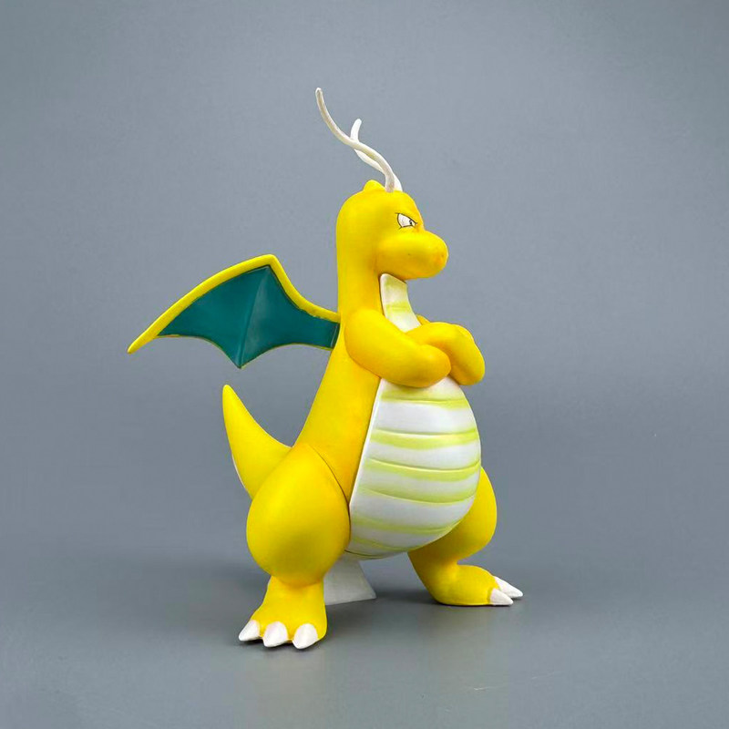 BKM PokéMon Angry Dragonite Ac - Case Fans ulasan dan harga