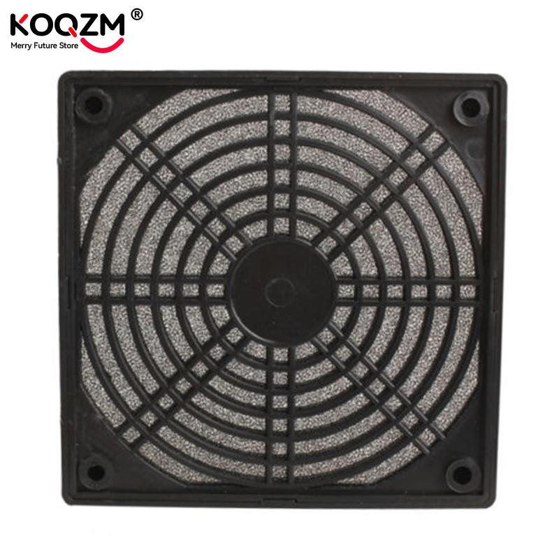 Dustproof 120mm Case Fan Dust  - Dust Filter Pc ulasan dan harga