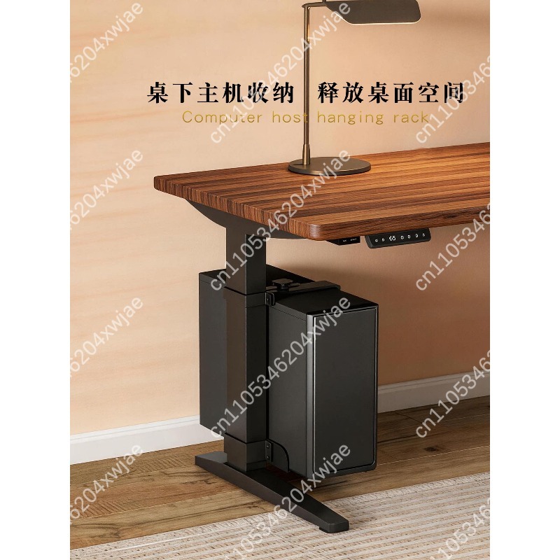 Height Adjustable Desk Compute - Pc Chassis ulasan dan harga