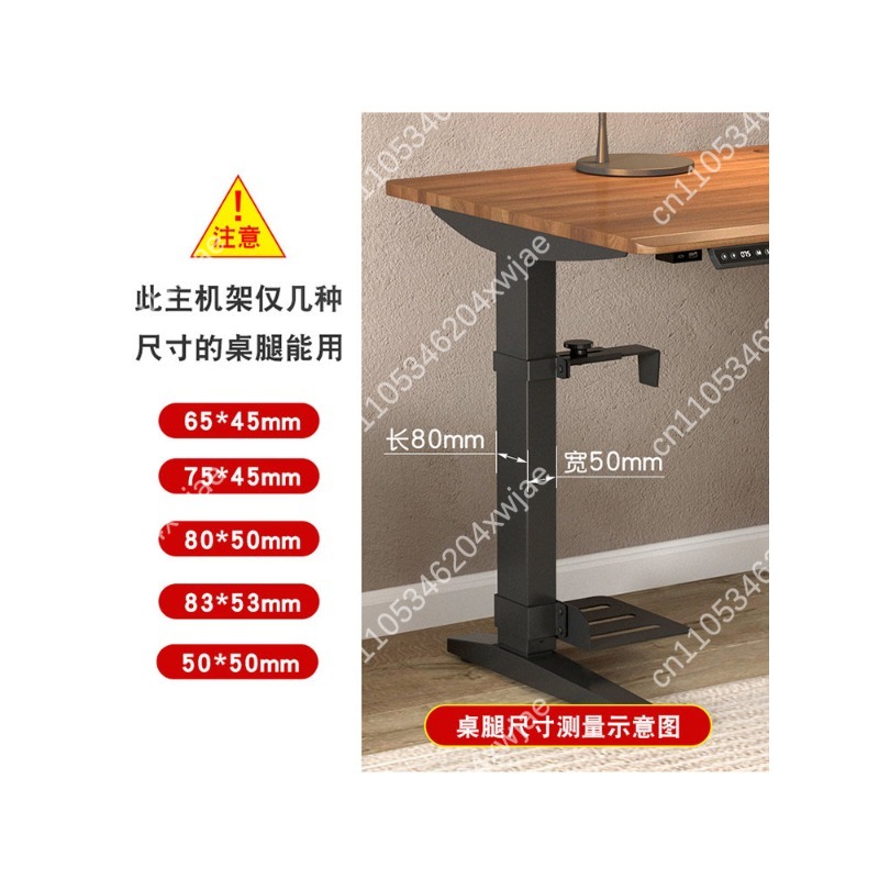 Height Adjustable Desk Compute - Pc Chassis ulasan dan harga