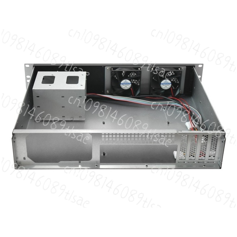 19-inch 2U Rack Server Case AT - Atx Case ulasan dan harga