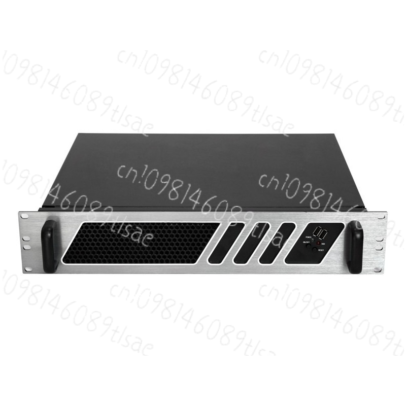 19-inch 2U Rack Server Case AT - Atx Case ulasan dan harga