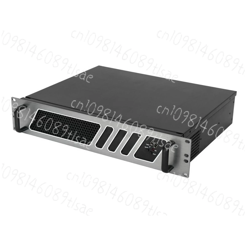 19-inch 2U Rack Server Case AT - Atx Case ulasan dan harga